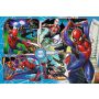 Puzzle Trefl 160el Spiderman na ratunek - 3